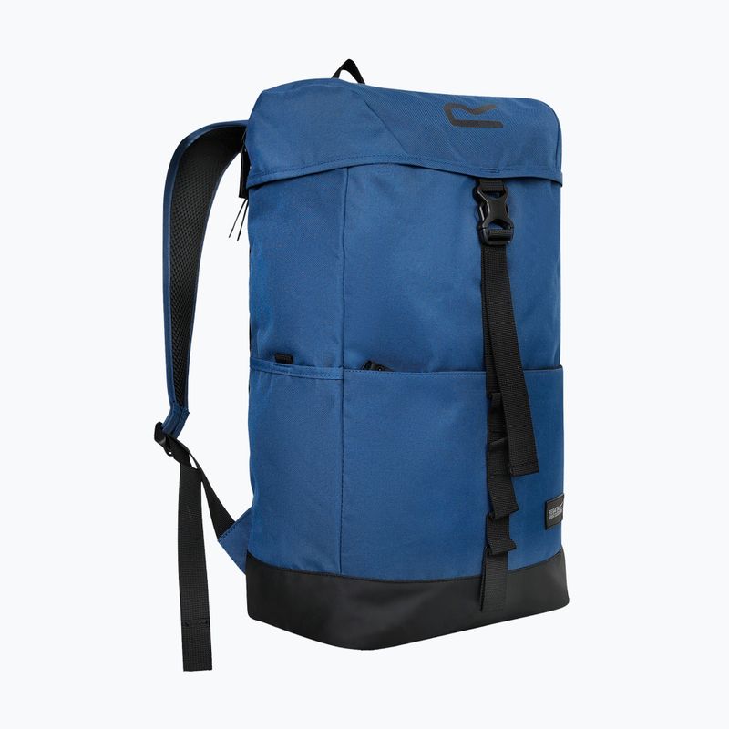 City-Rucksack REGATTA Shilton II 25 l dark denim 2
