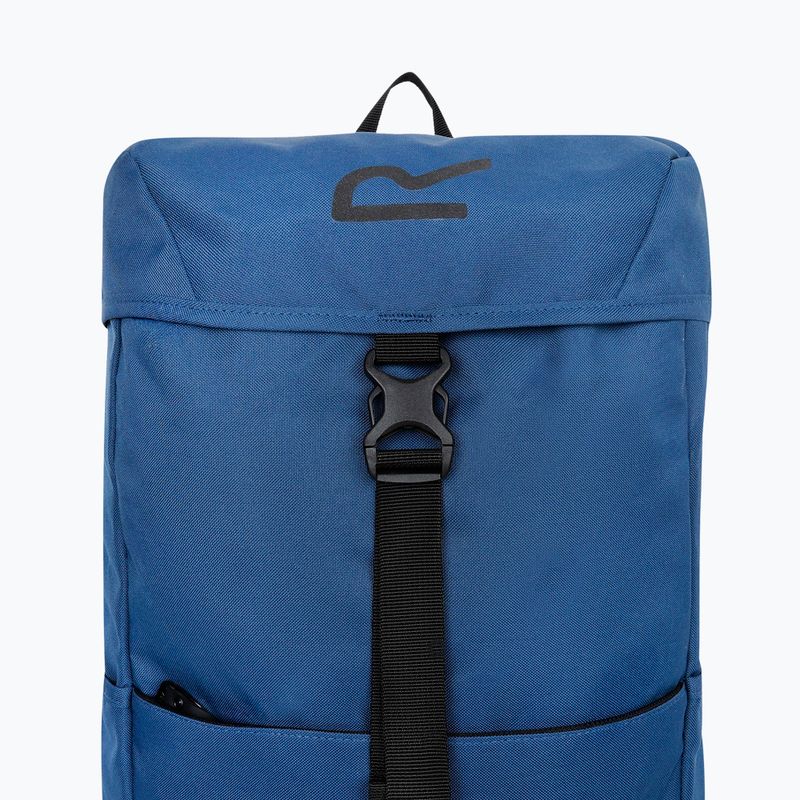 City-Rucksack REGATTA Shilton II 25 l dark denim 4