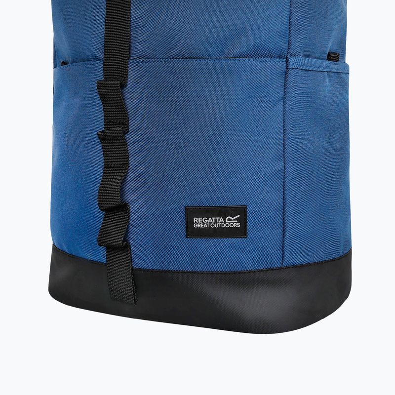 City-Rucksack REGATTA Shilton II 25 l dark denim 5