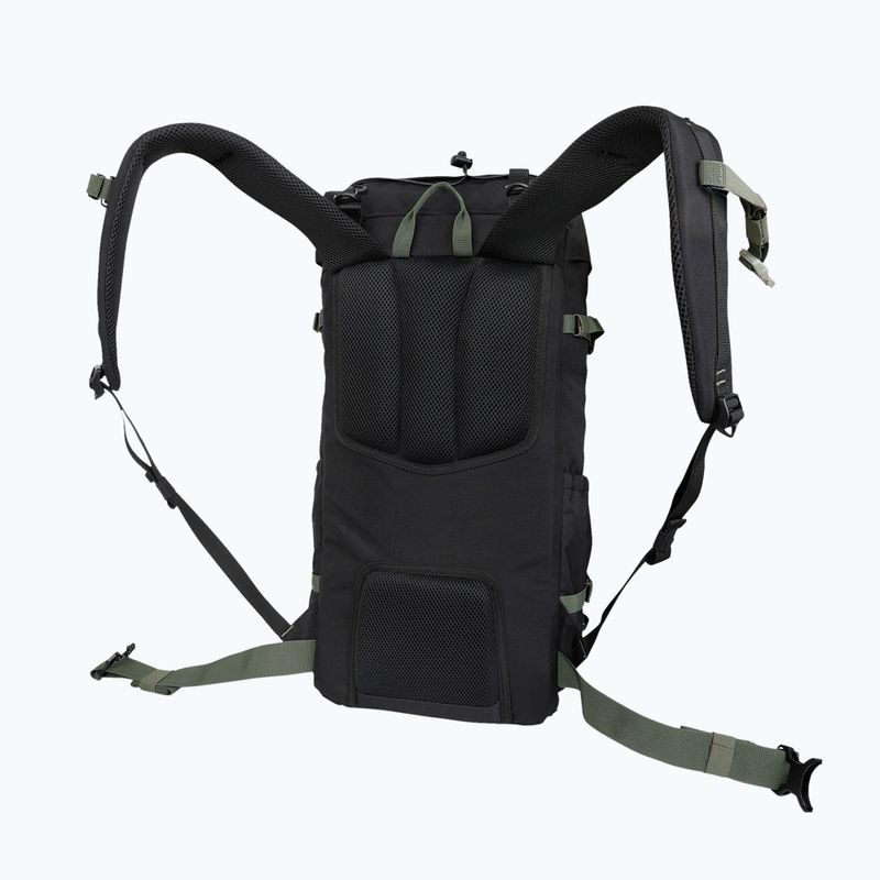 Wanderrucksack REGATTA Survivor 5 35 l ash 2