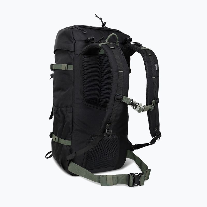 Wanderrucksack REGATTA Survivor 5 35 l ash 3