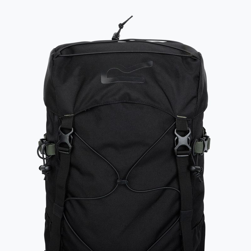 Wanderrucksack REGATTA Survivor 5 35 l ash 5