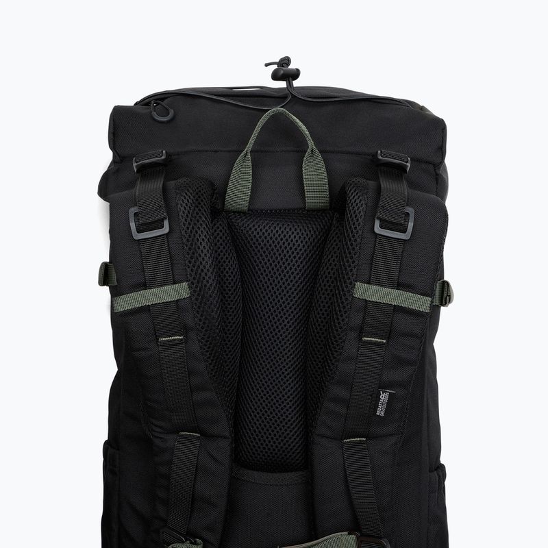 Wanderrucksack REGATTA Survivor 5 35 l ash 6