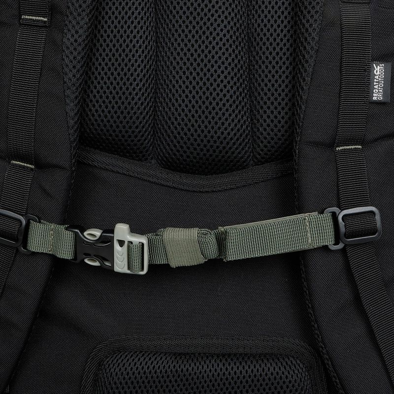 Wanderrucksack REGATTA Survivor 5 35 l ash 9