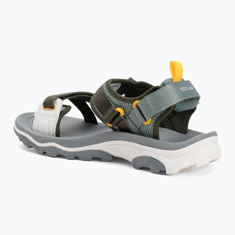 REGATTA Damen Sandalen Blaze glacier grün 3