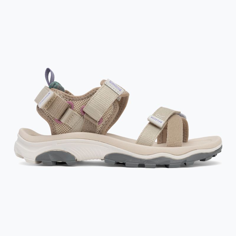 REGATTA Blaze leichte vanillefarbene Damen-Sandalen 2
