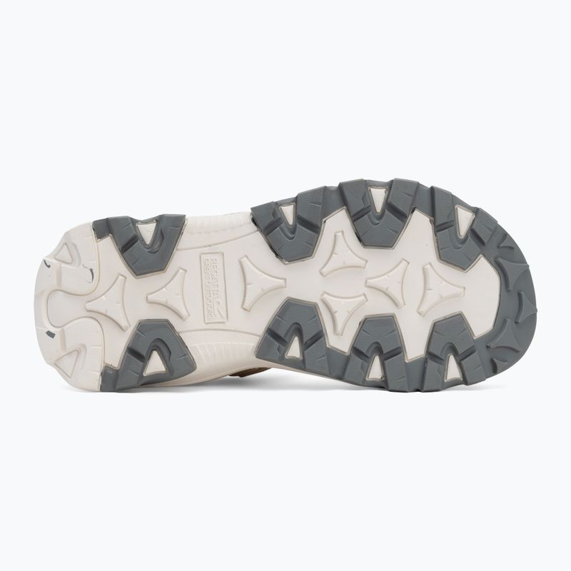 REGATTA Blaze leichte vanillefarbene Damen-Sandalen 4