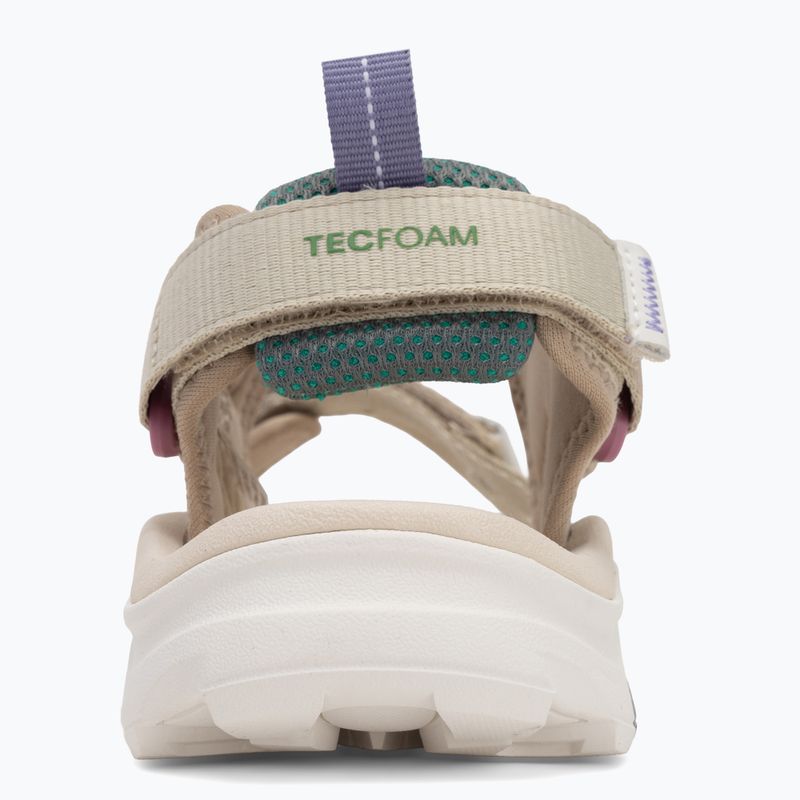 REGATTA Blaze leichte vanillefarbene Damen-Sandalen 6