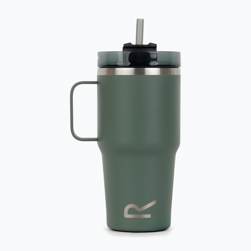REGATTA Thermulate 0,6 l salbeigrüner Thermobecher 2