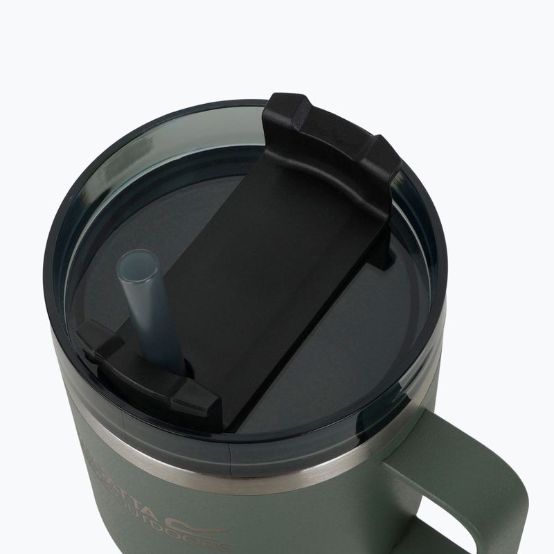 REGATTA Thermulate 0,6 l salbeigrüner Thermobecher 4