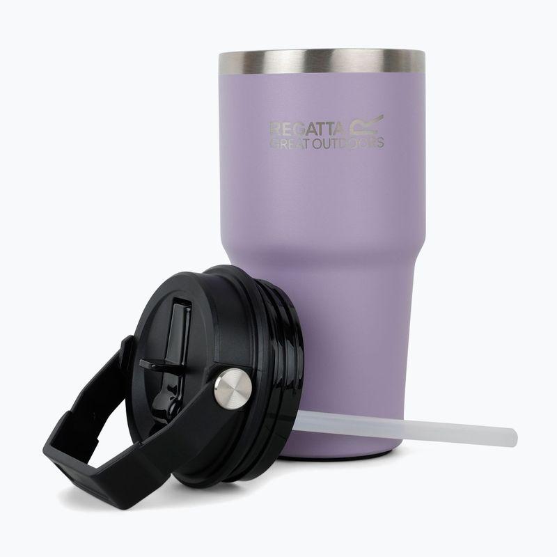 REGATTA Thermulate Becher Becher 0,6 l Glyzinie 3