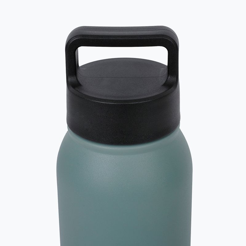 REGATTA Thermulate Isolierte Thermosflasche 0,6 l Salbeigrün 4