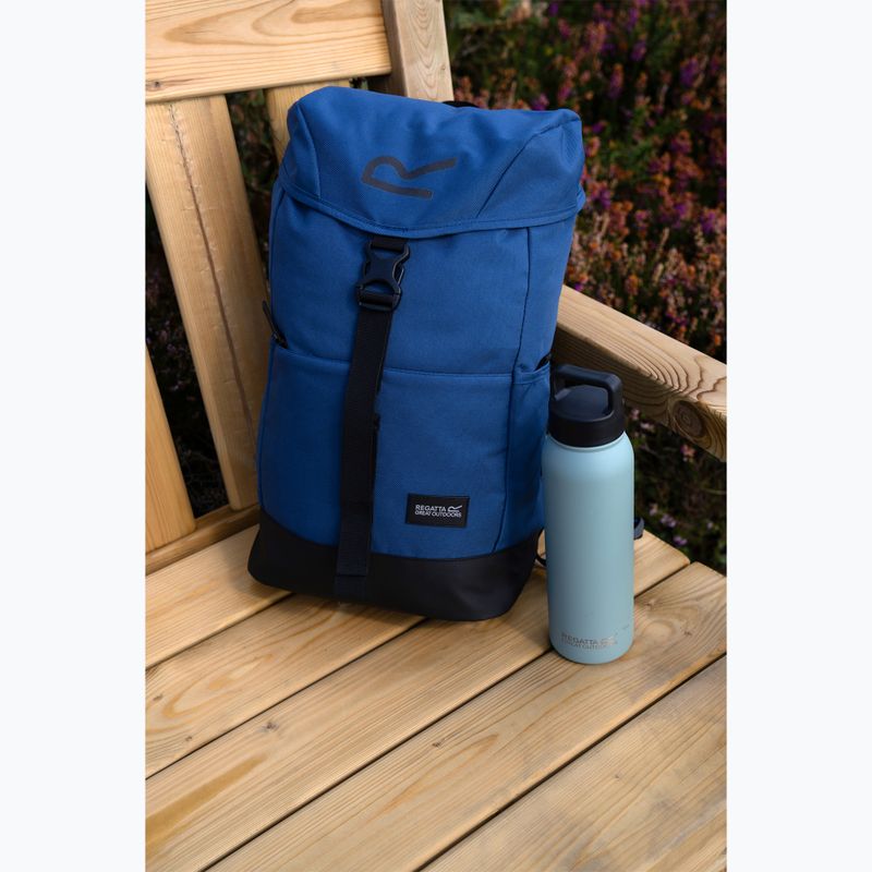 REGATTA Thermulate Isolierte Thermosflasche 0,6 l Salbeigrün 7