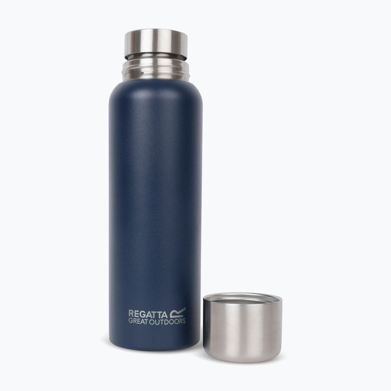 REGATTA Thermulate Vakuumflasche 0,75 l moonlt denim 3
