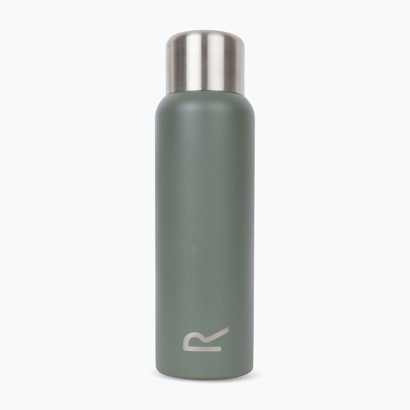 REGATTA Thermulate Isolierflasche 0,75 l salbeigrün 2
