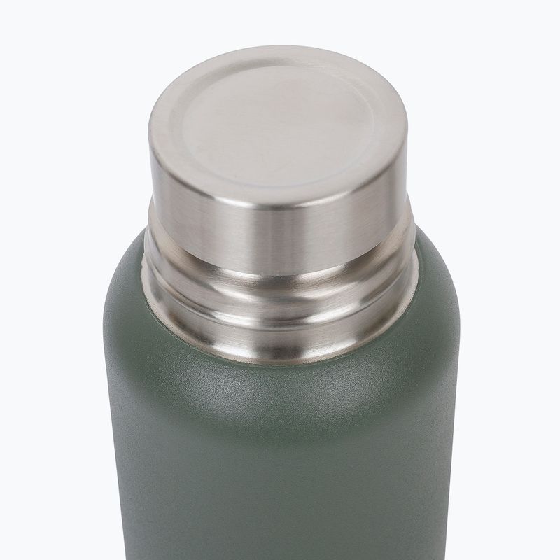 REGATTA Thermulate Isolierflasche 0,75 l salbeigrün 5