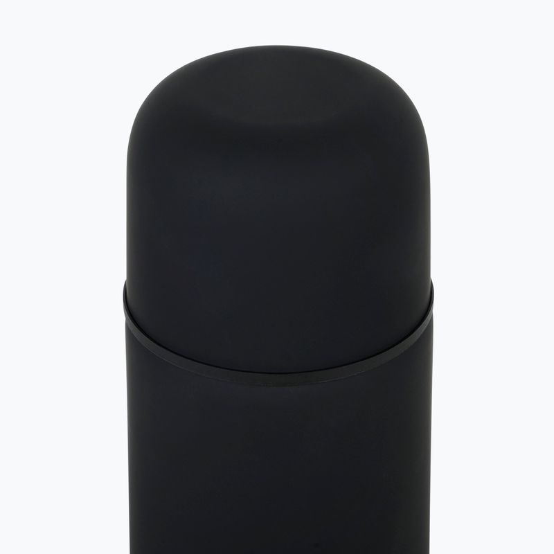 REGATTA Isolierte Isolierflasche 1 l schwarz 4