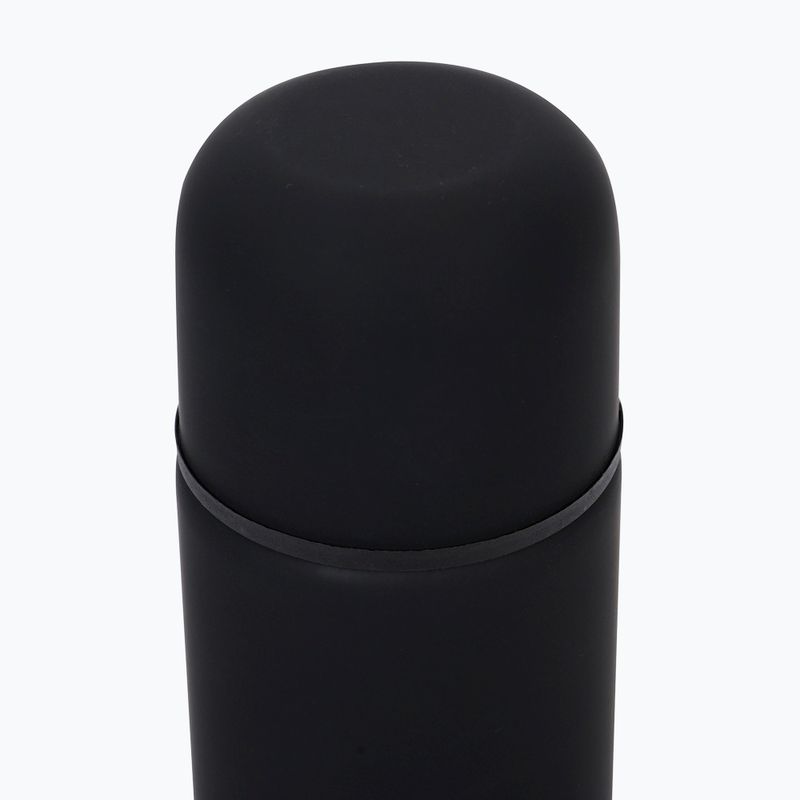 REGATTA Isolierte Isolierflasche 0,5 l schwarz 4