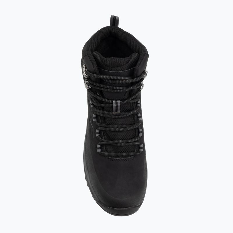 Herren-Trekkingschuhe REGATTA Blake black 5