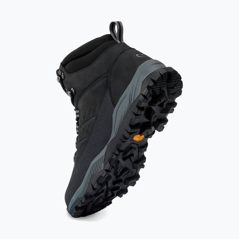 Herren-Trekkingschuhe REGATTA Blake black 7