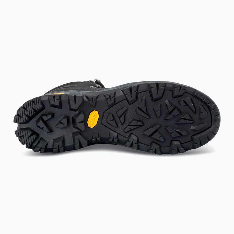 Herren-Trekkingschuhe REGATTA Blake black 8