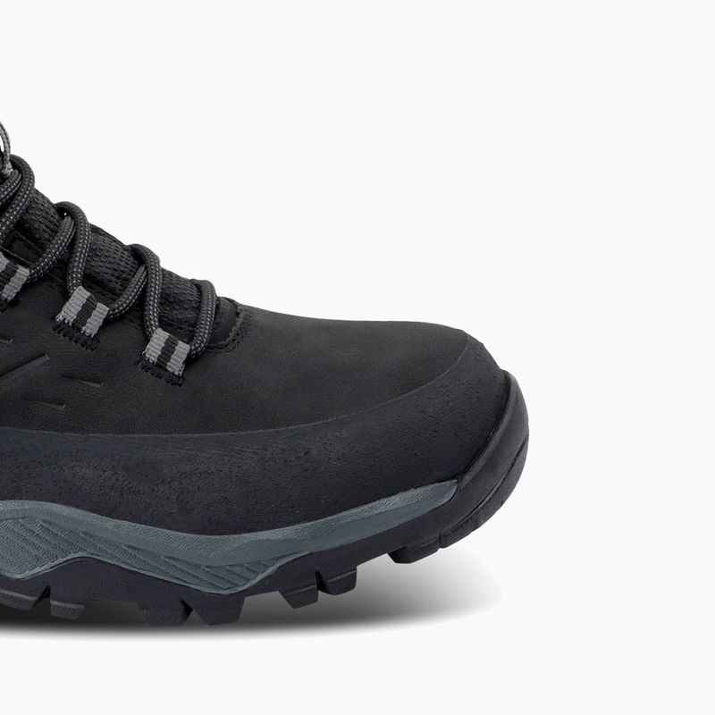 Herren-Trekkingschuhe REGATTA Blake black 9