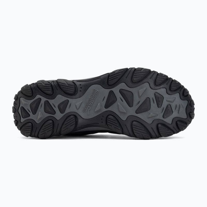 Trekkingschuhe Herren REGATTA Edgepoint IV Low granite/dark steel 4