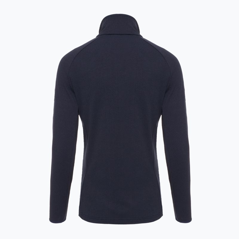 Damen-Fleece-Kapuzenpullover REGATTA Malana navy 2