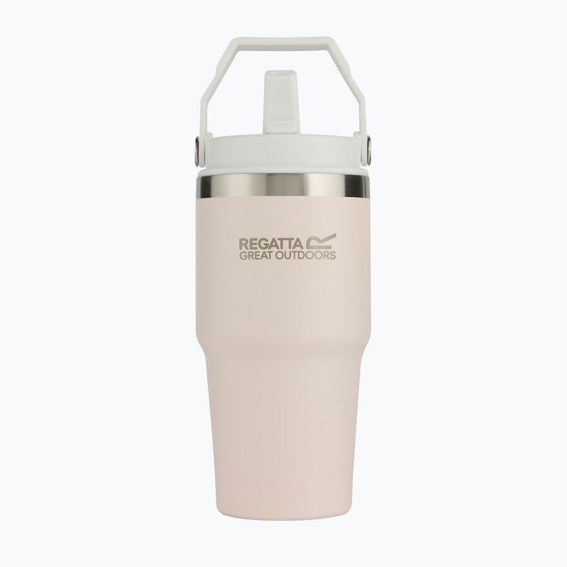 REGATTA Thermulate Becher Becher 0,6 l Blüte rosa