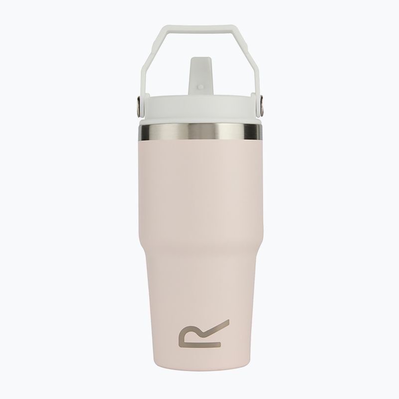REGATTA Thermulate Becher Becher 0,6 l Blüte rosa 2