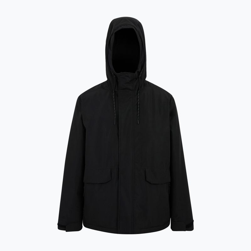 Herren Regenjacke REGATTA Sterlings black 9