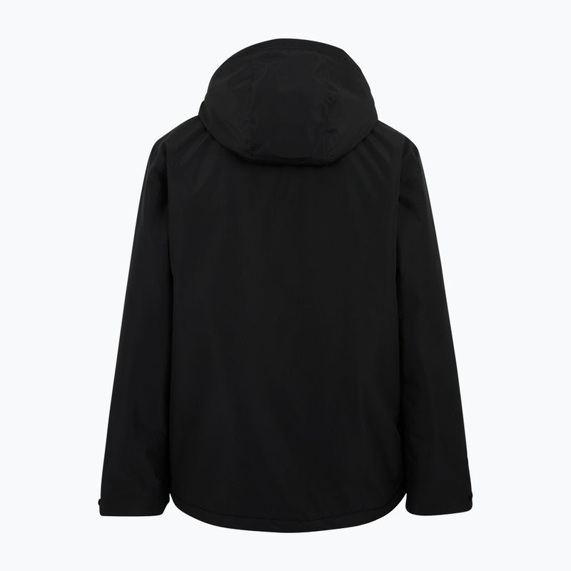 Herren Regenjacke REGATTA Sterlings black 10