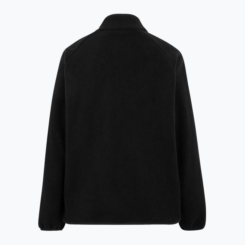 Herren-Fleecejacke REGATTA Frankie Borg black 6