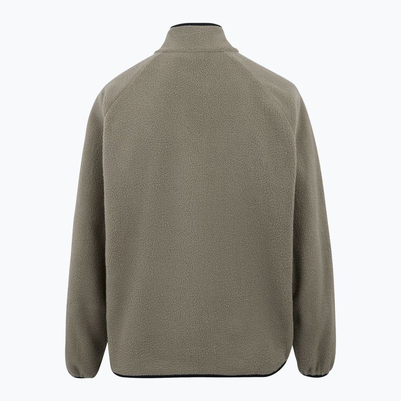 Herren-Fleecejacke REGATTA Frankie Borg golden sand 6