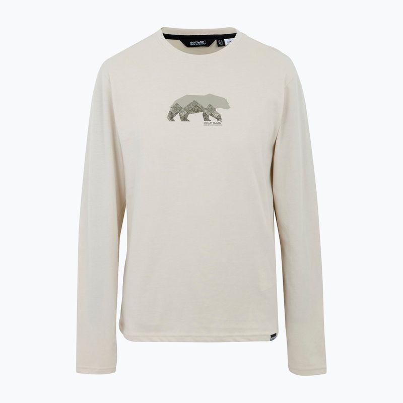 Herren-Longsleeve REGATTA Maylow moonstruck 5