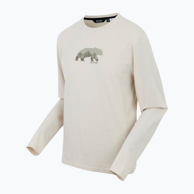 Herren-Longsleeve REGATTA Maylow moonstruck 7