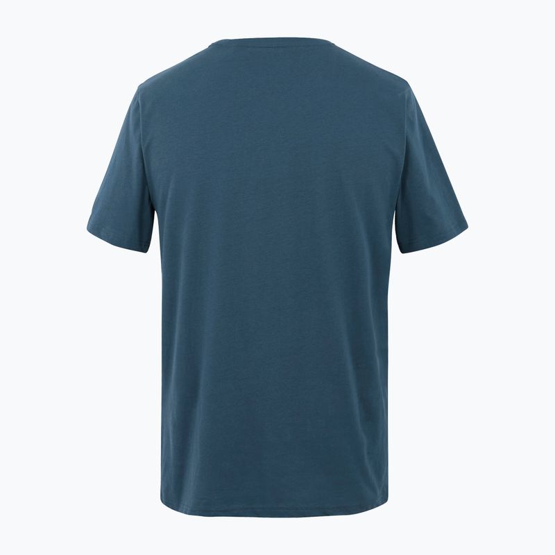 Herren-T-Shirt REGATTA ClineIX moonlight denim bear 6