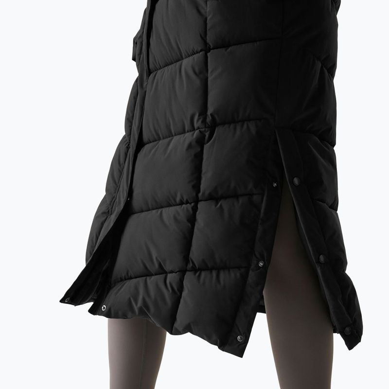 Gefütterter Damenmantel REGATTA Eloria black 9