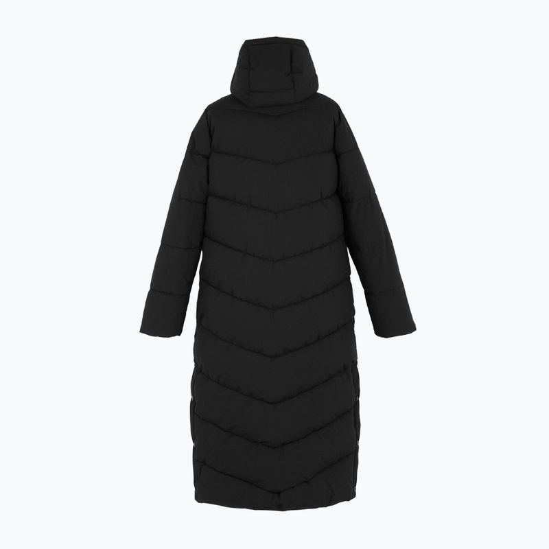 Gefütterter Damenmantel REGATTA Eloria black 11