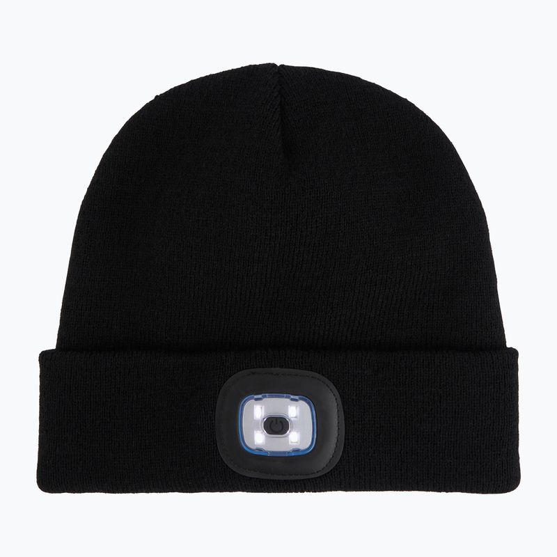 Wintermütze REGATTA Torch Beanie black