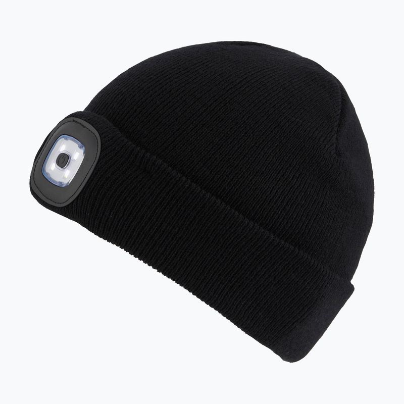 Wintermütze REGATTA Torch Beanie black 3