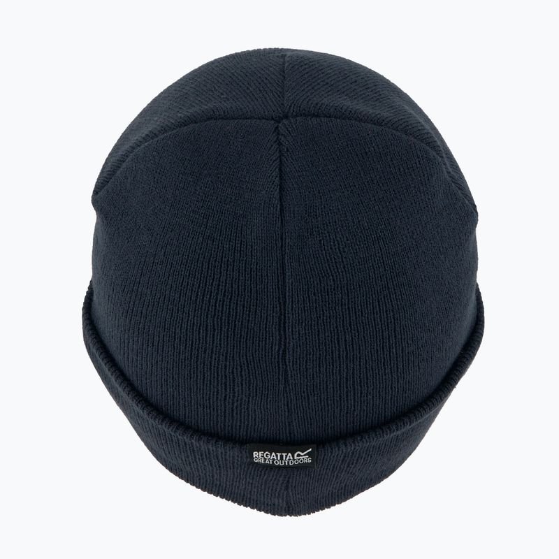 Wintermütze REGATTA Torch Beanie navy 3
