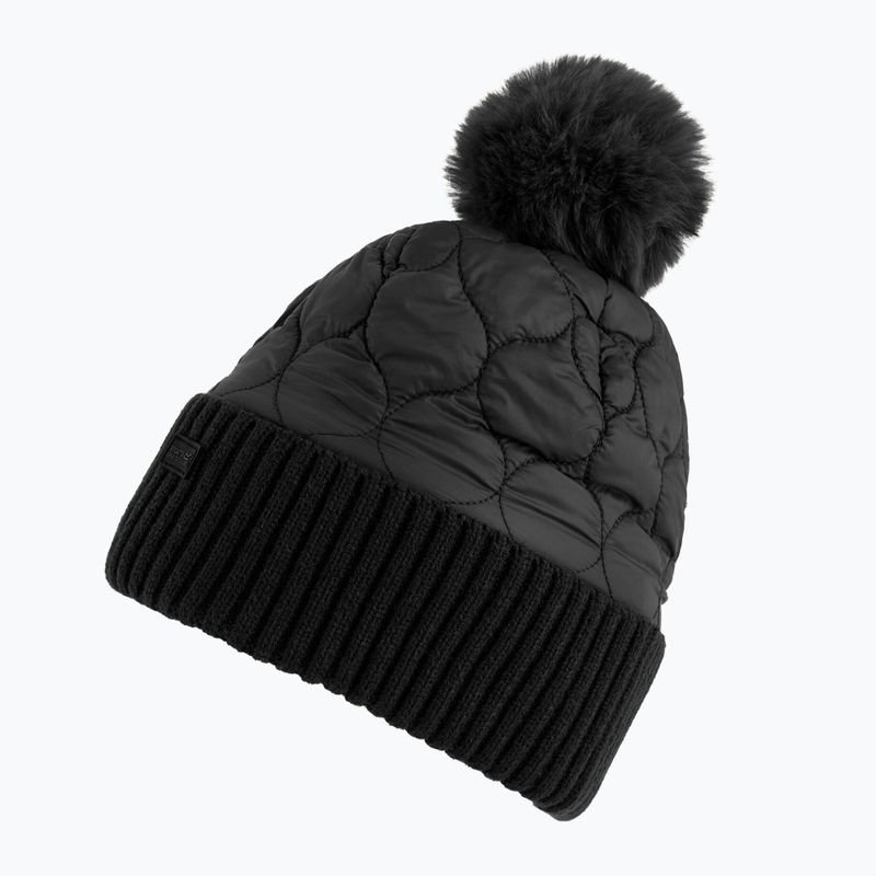 Wintermütze REGATTA Showerproof Beanie black 2