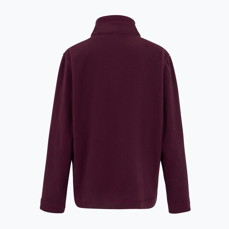 Kinder-Fleecejacke REGATTA King II fig 2