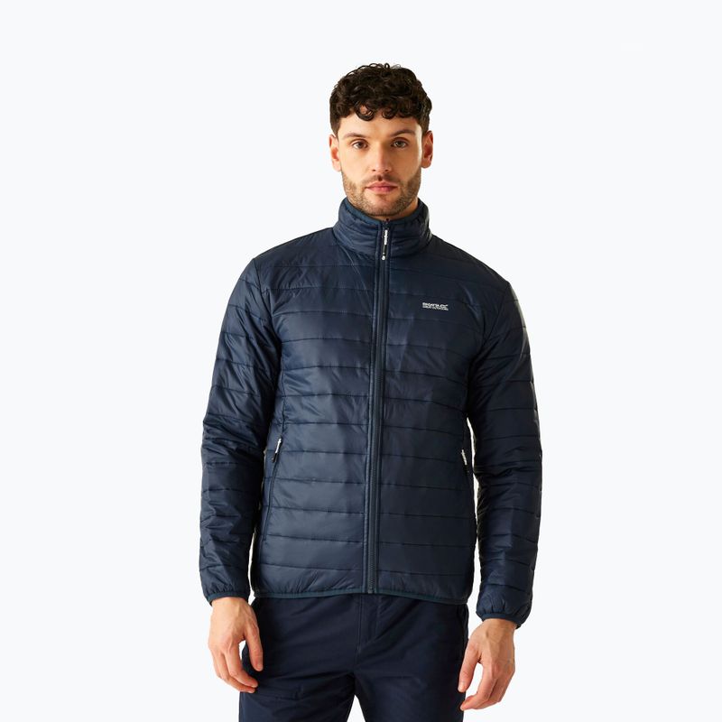 3-in-1-Herrenjacke REGATTA Wentwood moonlight denim/navy 9