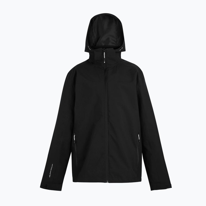 3‑in‑1 Herrenjacke REGATTA Coriver 3in1 2026 black/black 10