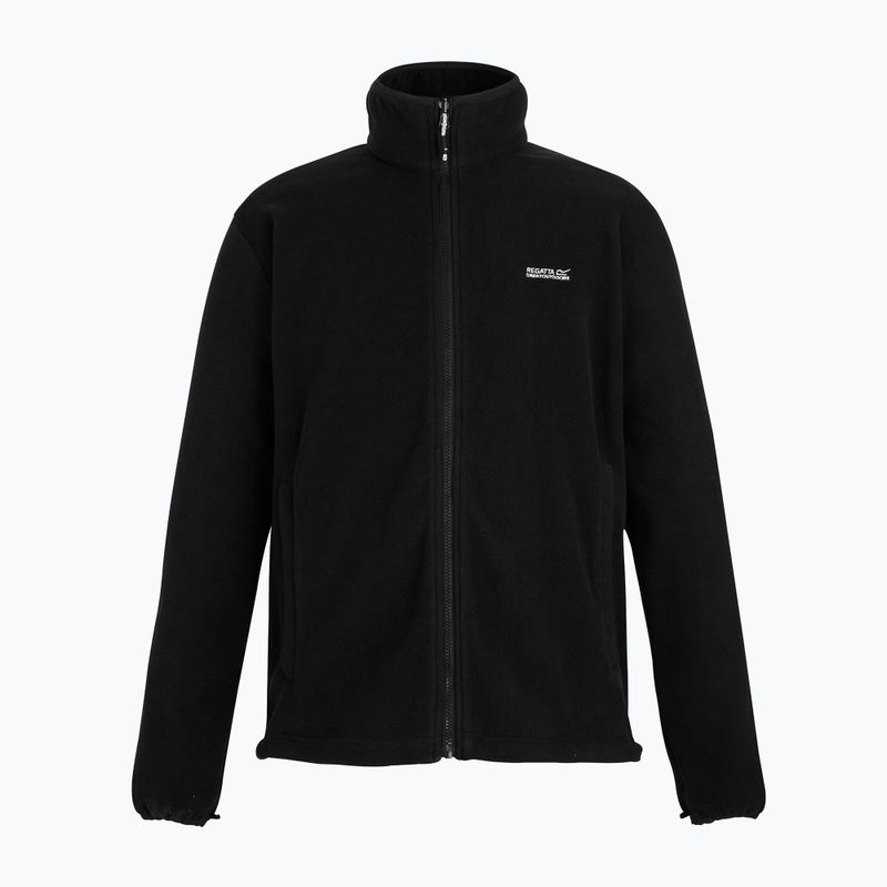 3‑in‑1 Herrenjacke REGATTA Coriver 3in1 2026 black/black 13