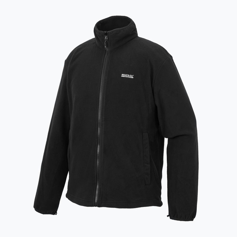 3‑in‑1 Herrenjacke REGATTA Coriver 3in1 2026 black/black 15