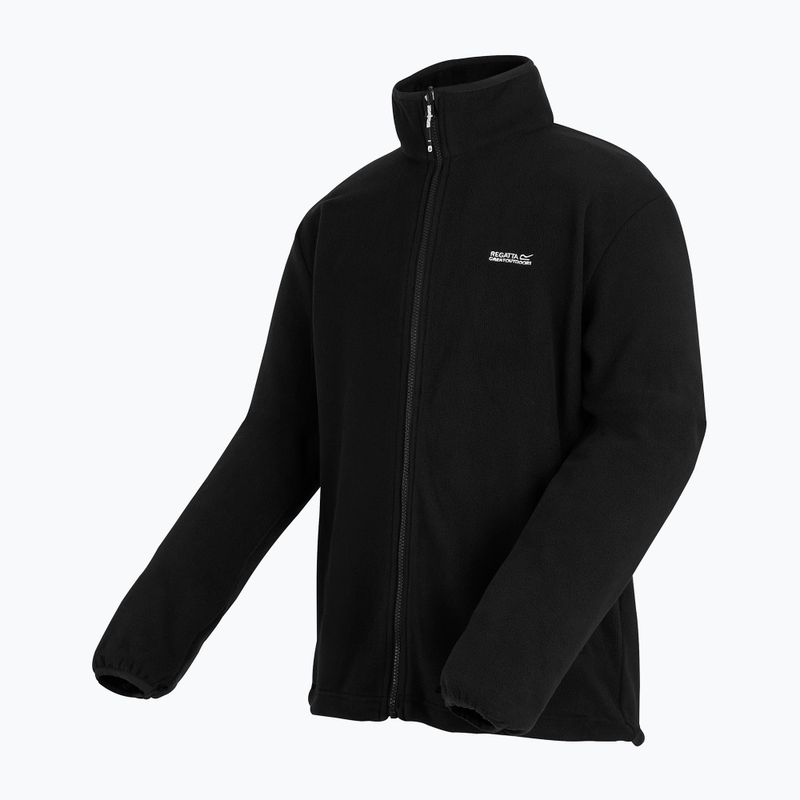 3‑in‑1 Herrenjacke REGATTA Coriver 3in1 2026 black/black 16