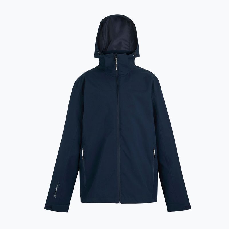 3‑in‑1 Herrenjacke REGATTA Coriver 3in1 2026 navy/navy inner 10